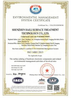 ISO14001
